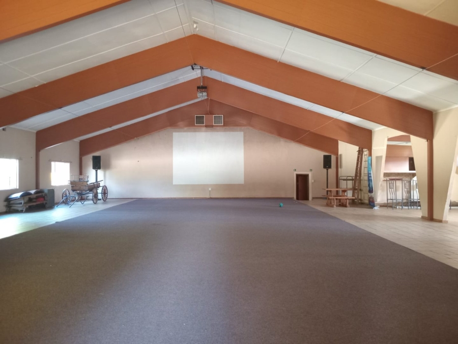  Bedroom Property for Sale in Hoopstad Free State